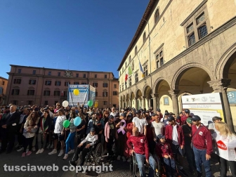Viterbo - Half Marathon