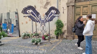 Viterbo in festa