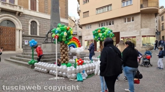 Viterbo in festa