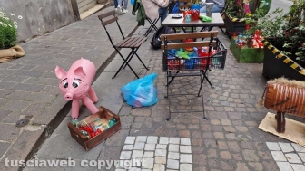 Viterbo in festa