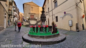 Viterbo in festa