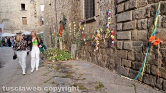 Viterbo in festa