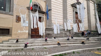 Viterbo in festa