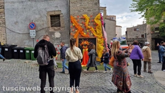 Viterbo in festa