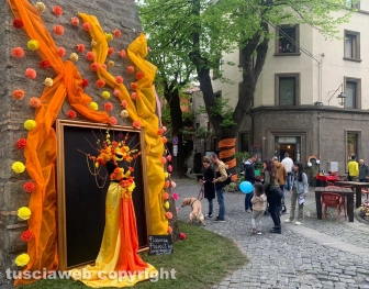 Viterbo in festa