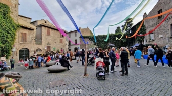 Viterbo in festa