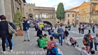 Viterbo in festa