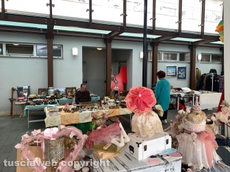 Viterbo in festa nella giornata di domenica 30 aprile