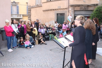 Viterbo in festa