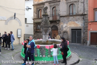 Viterbo in festa