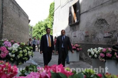 Viterbo in fiore
