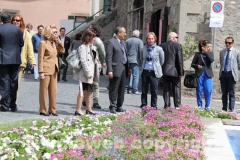 Viterbo in fiore