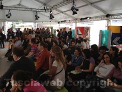 Future in Progress, Viterbo incontra l\'Europa
