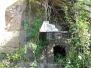 Viterbo - La villa dei misteri