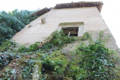 Viterbo - La villa dei misteri