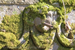 Viterbo - La villa dei misteri