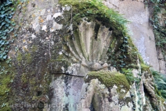 Viterbo - La villa dei misteri