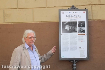 Viterbo nel cinema