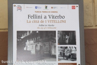 Viterbo nel cinema