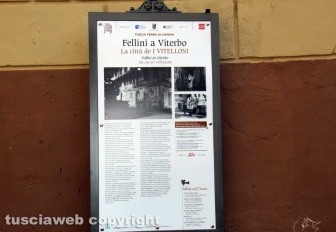 Viterbo nel cinema