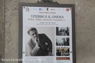 Viterbo nel cinema