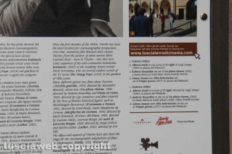 Viterbo nel cinema