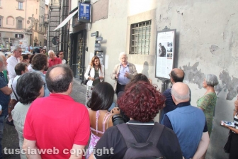 Viterbo nel cinema