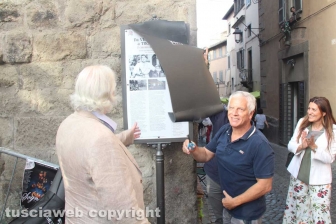 Viterbo nel cinema