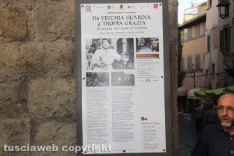 Viterbo nel cinema