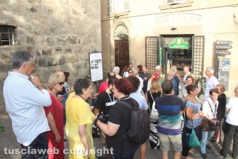 Viterbo nel cinema