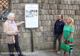 Viterbo nel cinema