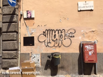 Largo Cesare Battisti