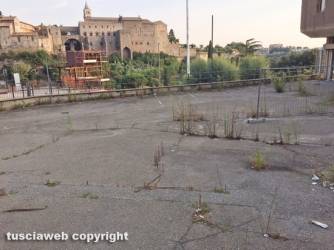 Piazza Martiri d\'Ungheria