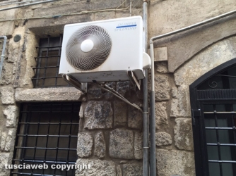 Via della Volta Buia