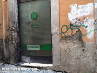 Via Santa Maria Egiziaca