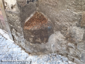 Via Santa Maria Egiziaca