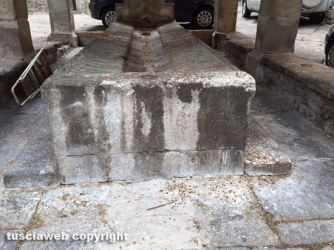 Lavatoio di Via della Torre