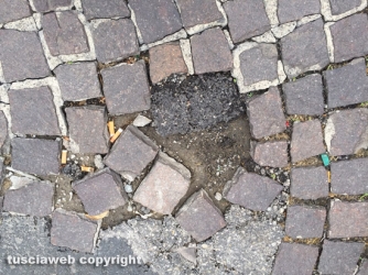 Piazza della Repubblic