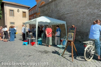 Viterbo Open Mall 2026