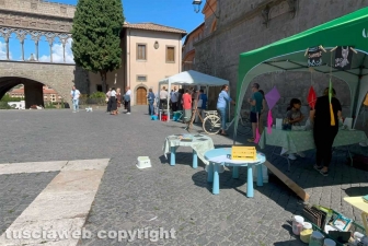 Viterbo Open Mall 2026