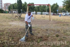 Il consigliere Marcosano