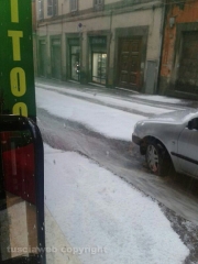 Viterbo r- Via Cavour