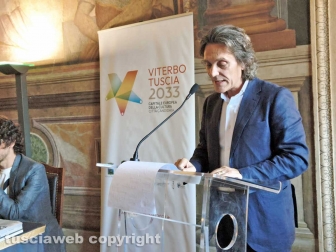 Viterbo ricorda Luigi Petroselli 