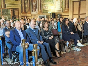 Viterbo ricorda Luigi Petroselli