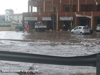 Tangenziale est - Paolo Cipressi