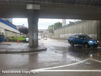 Tangenziale est - Paolo Cipressi