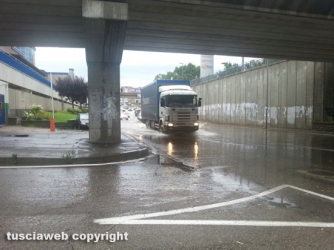 Tangenziale est - Paolo Cipressi