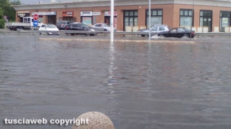 Riello - Tangenziale ovest - Andrea