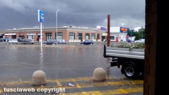 Riello - Tangenziale ovest - Andrea