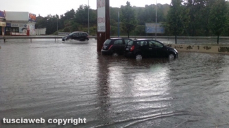 Riello - Tangenziale ovest - Andrea